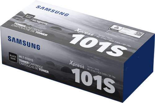 SAMSUNG MLT-D101S BLACK TONER