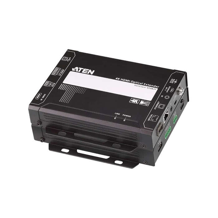 Aten 10km 4K HDMI at 300m Optical Extender