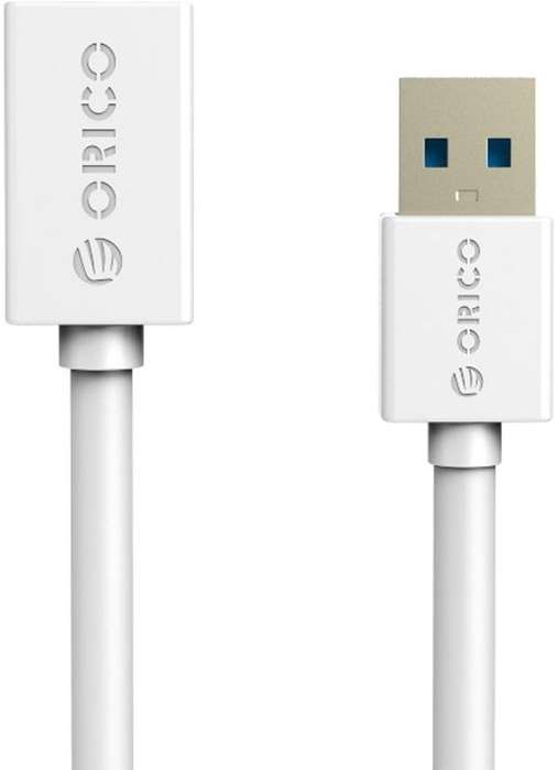 ORICO USB3.0-A M-F ROUND 1.5M