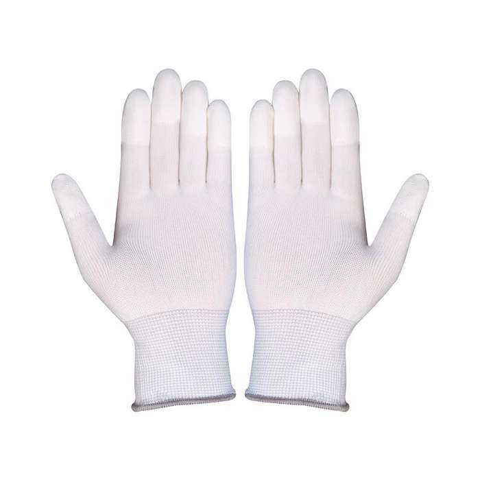 ANTI-STATIC CLEANING GLOVES