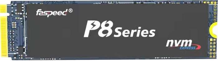 M.2 NVME SSD 960GB