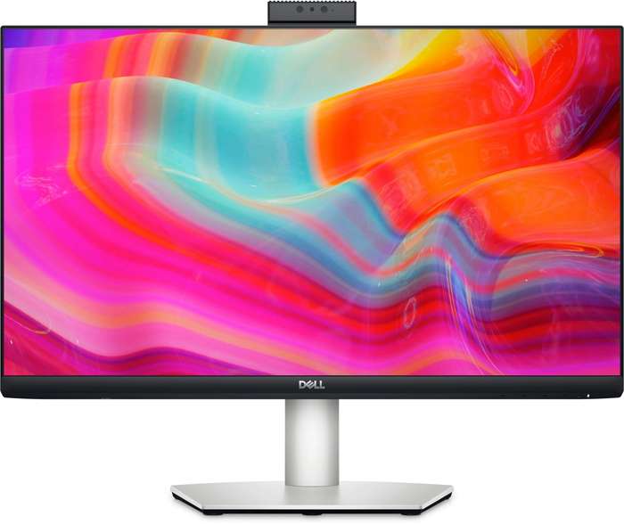 DELL 24 VIDEO CONFERENCING MONITOR -C2423H-60.47CM DISPLAY TYPE LED-BACKLIT LCD MONITOR / TFT ACT...