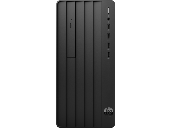 HP 290 G9 TOWER/ I5-12400 / 8GB / 512GB SSD / WINDOWS 11 PRO64 / NO ODD / 1 YEAR WARRANTY / 125 B...