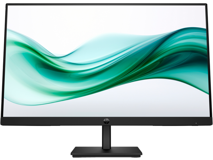 HP SERIES 3 PRO 23.8 INCH FHD MONITOR - 324PV -ANTI-GLARE; HPE EYE EASE;TILT - (1920 X 1080) FHD ...