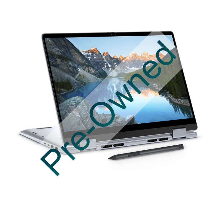 CPO DELL INSPIRON 7440 PLUS :INTEL CORE ULTRA 7 155H (24M CACHE, UP TO 4.8GHZ),14" 2.8K (2880 X 1...
