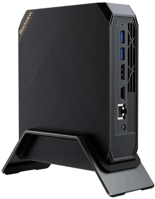 BLACKVIEW I5-11400,16GB,512GB SSD,WIN11P