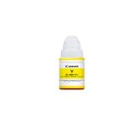 CANON-INK-GI-490 Y-G1400/ G1410/G1411/ G2400/G2410/G2411/ G3400/ G3410/ G3411/ G4400/ G4410/G4411...
