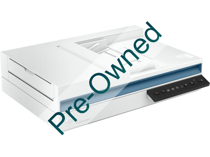 HP SCANNER TYPE ADF, CIS SCANNING TECHNOLOGY, FLATBED, SCAN TECHNOLOGY: ADF, FLATBED, CONTACT IMA...