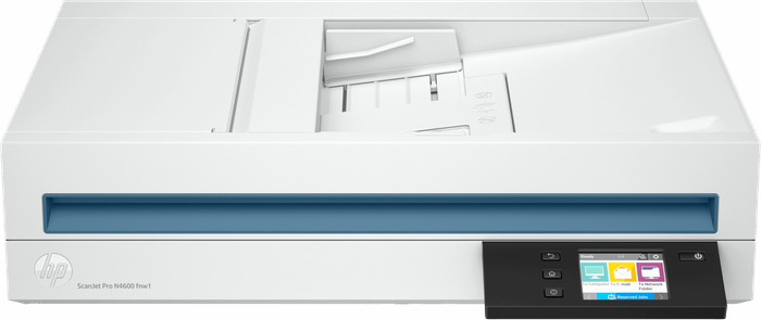 HP SCANNER TYPE ADF; CIS SCANNING TECHNOLOGY; FLATBED; SCAN TECHNOLOGY: ADF; FLATBED; CONTACT IMA...