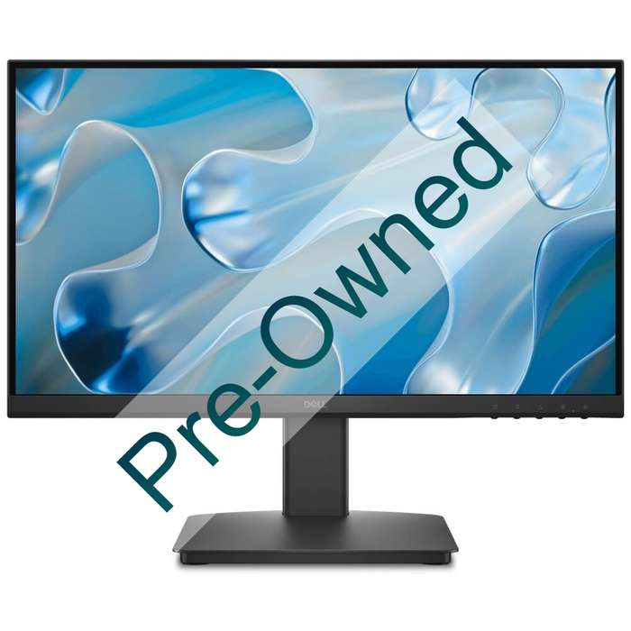 DELL 21.5IN MONITOR SE2225HM FHD (1920X1080), CONNECTIVITY VGA HDMI,STANDARD REFRESH RATE 75HZ,ST...