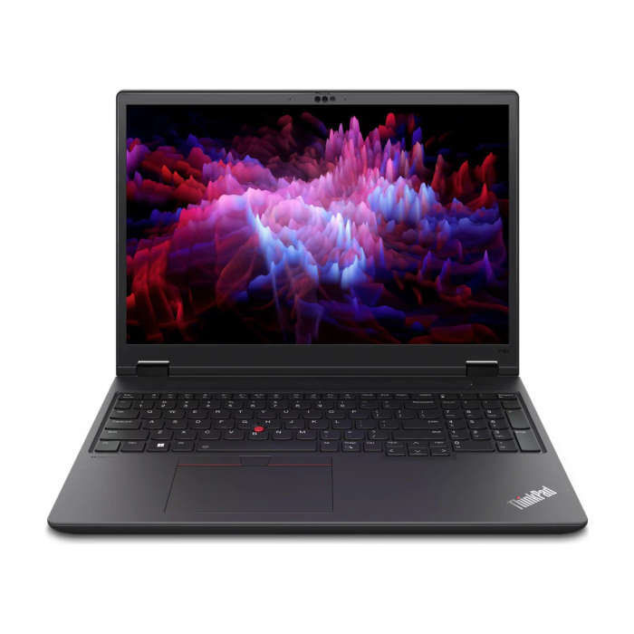 LENOVO P16V, U7-155H, 32GB(16+16) DDR5, 1TB SSD M.2 2280 TLC G4P, NVIDIA RTX500ADA 4GB, WINDOWS 1...