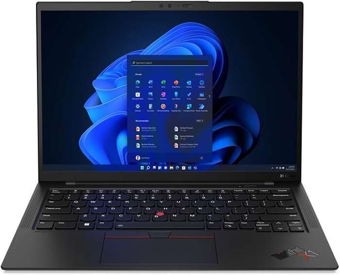 LENOVO INTEL CORE ULTRA 7 155U, 12C (2P + 8E + 2LPE) / 14T, MAX TURBO UP TO 4.8GHZ, 12MB, 1X 8GB ...