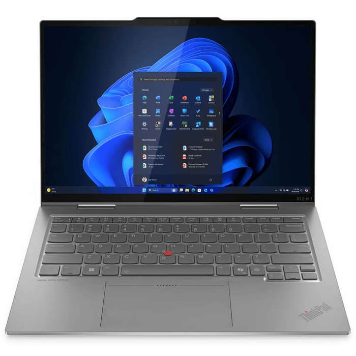 LENOVO X1 2-IN-1 G10,U7-255U, 32GB BASE DDR5,1TB SSD M.2 2280 TLC G5P, INTEGRATED, WINDOWS 11 PRO...