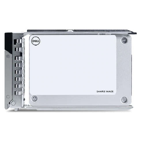 DELL 960GB SSD SATA RI 6GBPS 512E 2.5IN HOT-PLUG CK