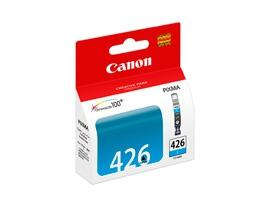 CANON-INK-CLI-426 C-IP4840/ IP4940/ MG5140/ MG5240/ MG5340/ MG6140/ MG6240/ MG8140 /MG8240/ MX884...