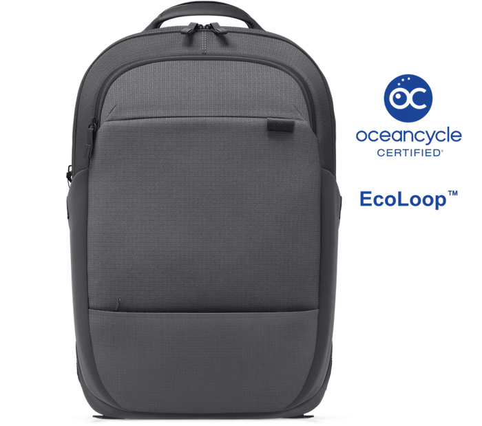 DELL PRO 13-14 PLUS ECOLOOP BACKPACK CP5426G