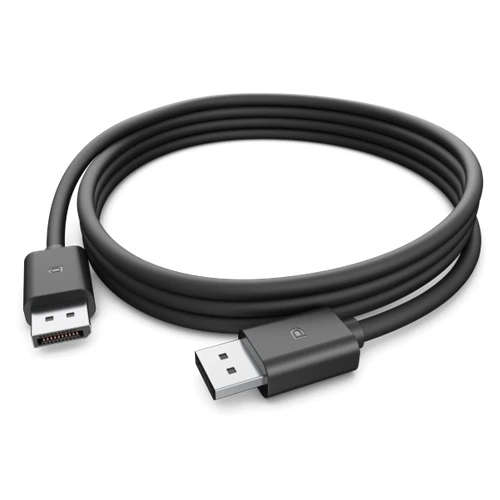 DELL DISPLAYPORT 1.4 CABLE