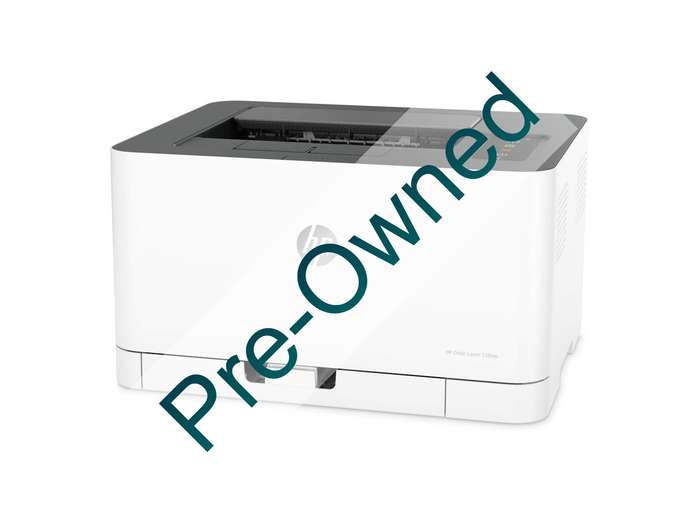 HP COLOR LASER 150NW. FUNCTIONS: PRINT. PRINT TECHNOLOGY: LASER. PRINT SPEED: UP TO 18 PPM BLACK(...