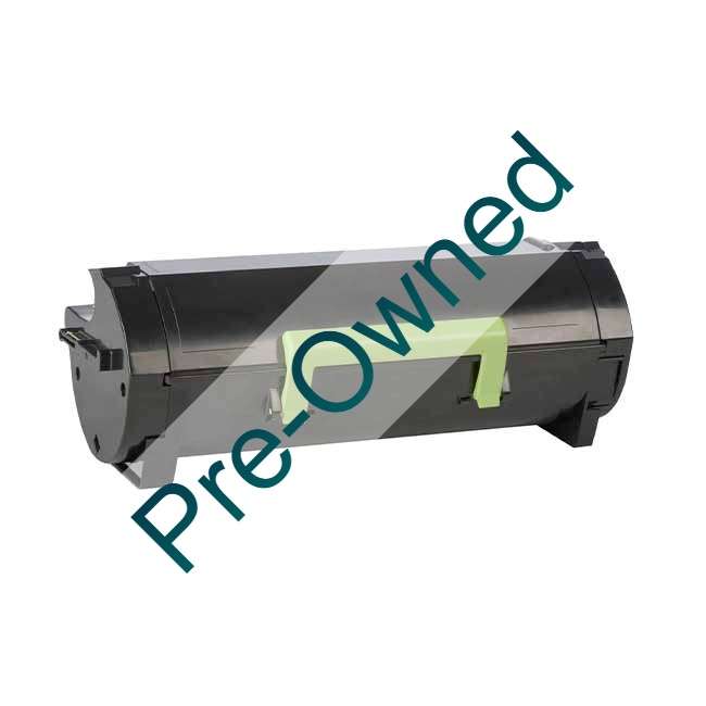 LEXMARK 505UE CARTRIDGE