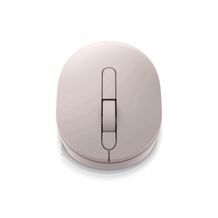 DELL MOBILE WIRELESS MOUSE - MS3320W - ASH PINK