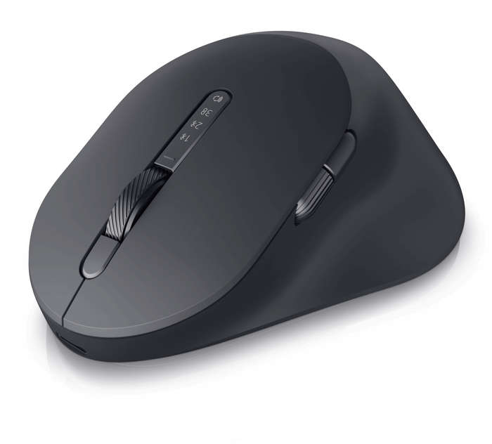 DELL RECHARGEABLE MULTI-DEVICE MOUSE - MS900