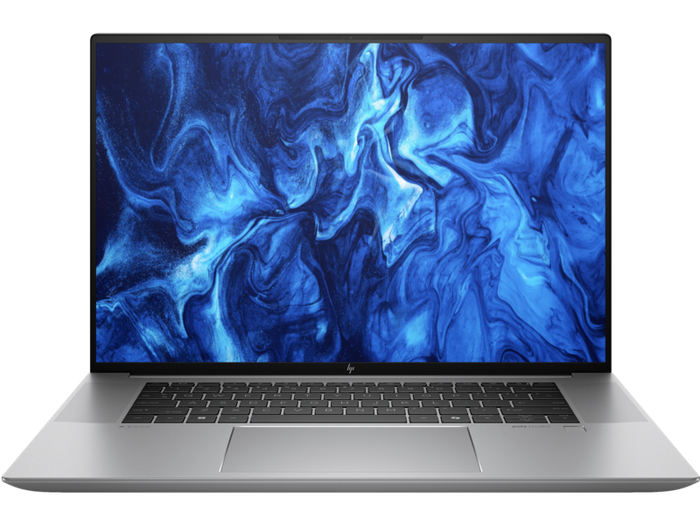 HP ZBOOK STUDIO 16 G11 16.00IN IR U7-165H 64GB 2TB SSD 3YW BL GPU-RTX 2000 ADA-8GB W11P