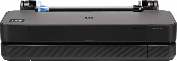 HP DESIGNJET T230 24-IN PRINTER