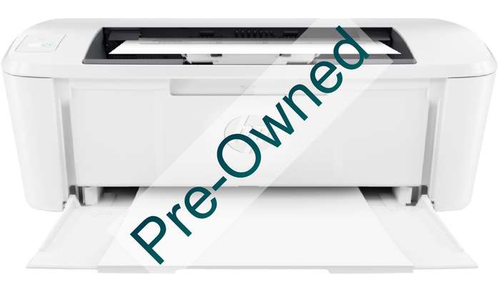 CPO HP LASERJET M111W PRINTER. FUNCTIONS: PRINT. PRINT TECHNOLOGY: LASER. PRINT SPEED: BLACK (A4,...