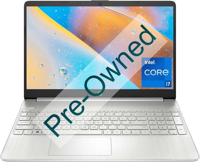 CPO HP PAVILION | STRELKA 23C1 | CORE I5-1335U | 16GB DDR4 2DM 3200 | 1TB PCIE VALUE | INTEL IRIS...