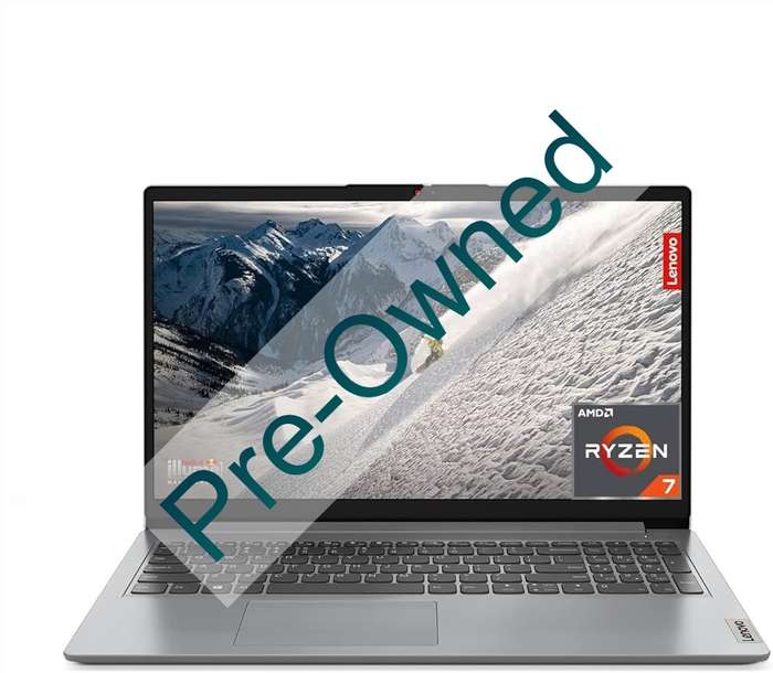LENOVO IDEAPAD 1 CELERON N4500 4GB 256GB WINDOWS 11 HOME 15.6" FHD (1920X1080) TN 220NITS ANTI-GL...