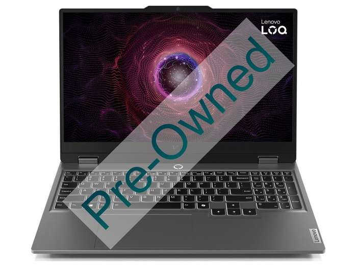 LENOVO LOQ 15 R5 7235HS 16GB 1TB 15.6" FHD (1920X1080) IPS 300NITS ANTI-GLARE, 100% SRGB 4050 WIN...