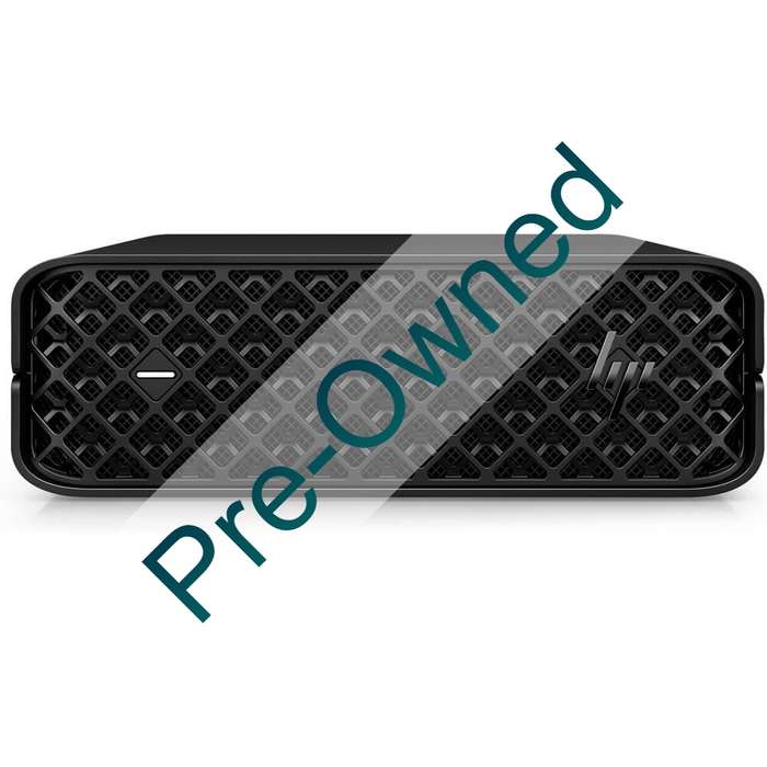 HP Z2 MINI G9 / WINDOWS 11 PRO 64 / I7-14700 VPRO ENTERPRISE 5.40G 33 MB 20 CORES 65W / 16GB (1X1...