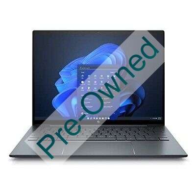 CPO HP DRAGONFLY 13.5" G4 NOTEBOOK PC WOLF PRO SECURITY EDITION / HP DRAGONFLY 13.5" G4 (I5-1335U...