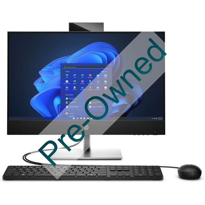 HP PROONE 440 G9 R 24 AIO BU -NON-TOUCH IDS / 440 23.8 G9 NT FY24 IDS / I5-14500T4802B14CORES / 8...