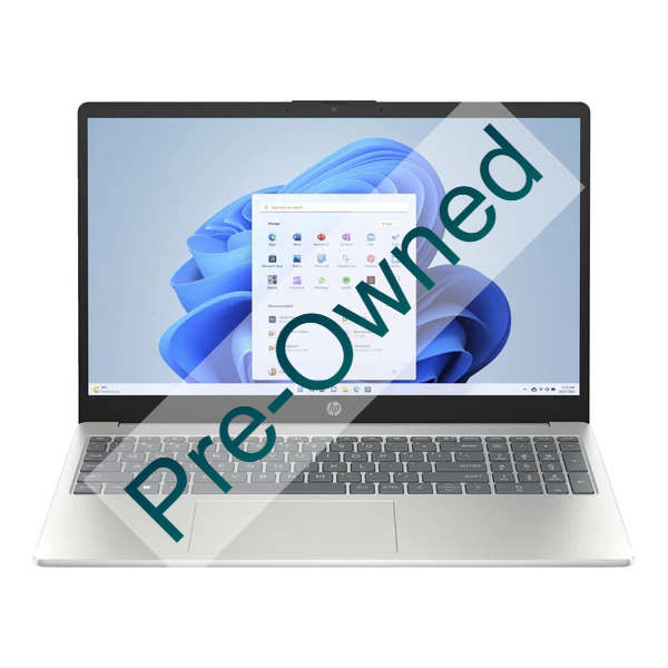 HP LAPTOP | OTTO 23C1 | RYZEN 7-7730U | 16GB DDR4 2DM 3200 | 512GB PCIE VALUE | AMD RADEON INTEGR...