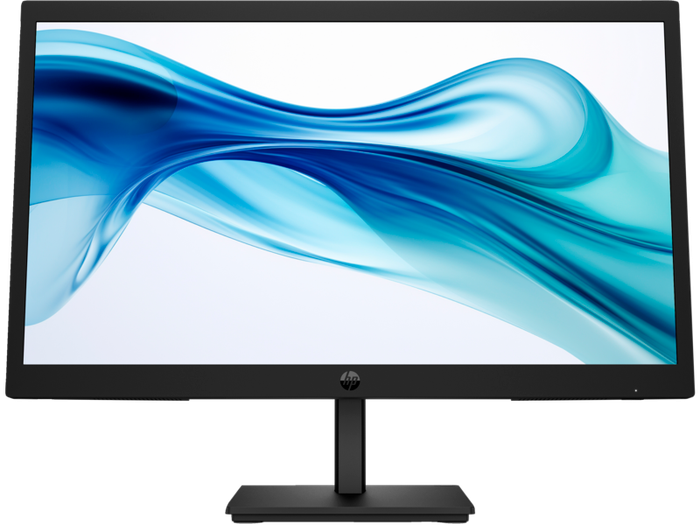 HP SERIES 3 PRO 21.45 INCH FHD MONITOR - 322PV - ANTI-GLARE; TILT; HP EYE EASE - ( 1920 X 1080) F...