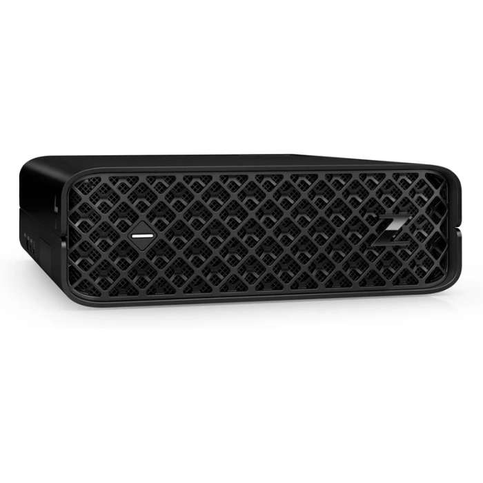 HP Z2 MINI G9 /CPU INTL I7-14700 VPRO ENT 5.40 20C 65W/RAM 32GB (1X32GB) DDR5 5600 NECC/SSD HPZ 2...