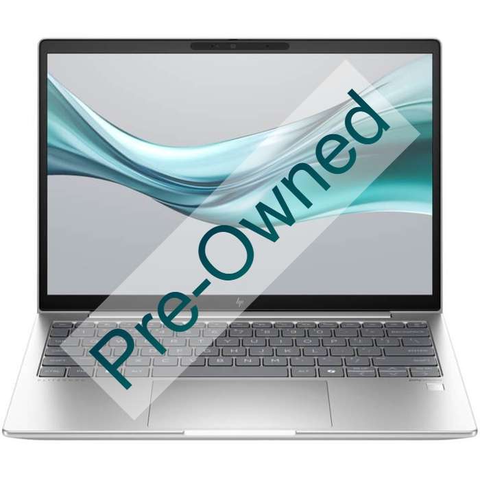 HP ELITEBOOK 630 13.3" G11 NOTEBOOK PC / G11 (U7-155U, UMA, F/WWAN, RT USBC) IDS, BASE NB PC- / 1...