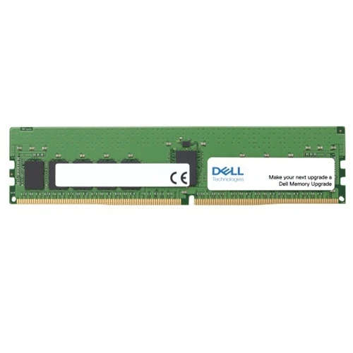 DELL MEMORY UPGRADE 16GB 1RX8 DDR5 RDIMM 5600 MT/S