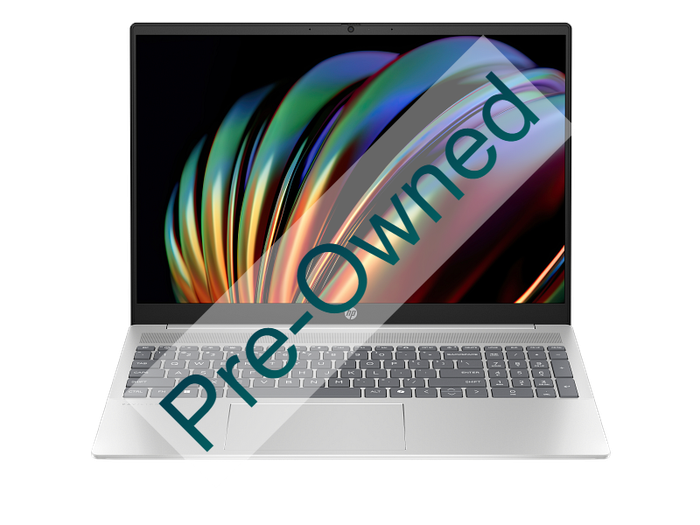 CPO HP PAVILION 16 ULTRA 5 125U 16GB 1TB WINDOWS 11 HOME 64BIT SINGLE LANGUAGE CPO - REFURBISHED/...