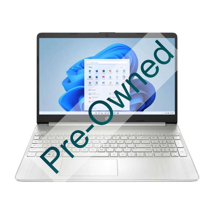 HP 15S RYZEN 3 5425U 8GB 256GB 15.6" FHD (1920X1080) AG ULTRASLIM SVA 250 NITS WINDOWS 11 HOME 64...