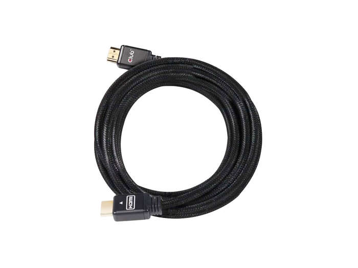 UNITEK 10M HDMI2.0 (M-M) 4K60HZ ACTIVE CABLE-REDMERE CHIP