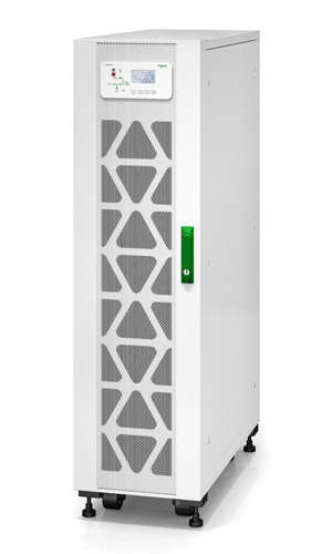 APC EASY UPS 3S 10 KVA 400V 3-3 UPS WITH INTERNAL BATTERIES 15 MINUTES RUNTIME