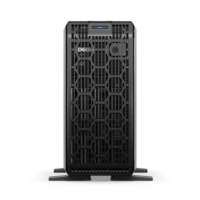 DELL POWEREDGE T360 INTEL XEON E-2414 16GB 2TB  3 YEAR BASIC