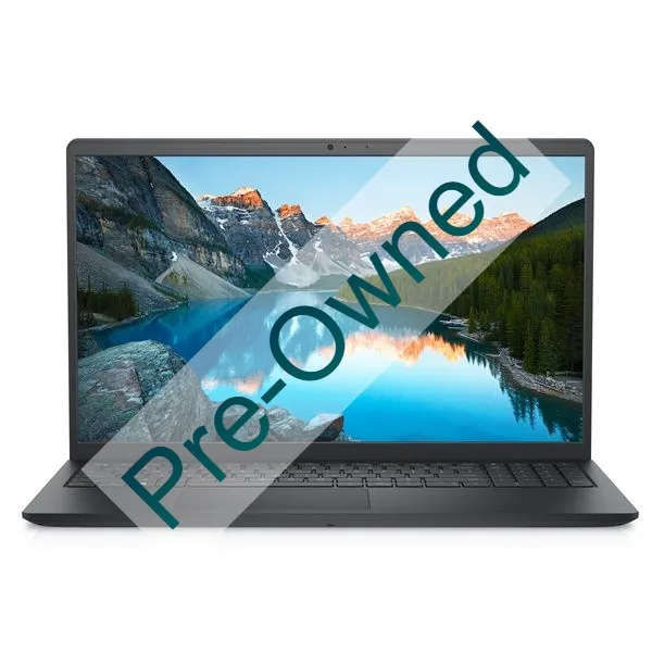 CPO DELL INSPIRON 3520: INTEL CORE I5-1235U (8M CACHE, UP TO 4.2 GHZ), 15.6" FHD (1920X1080) WIDE...