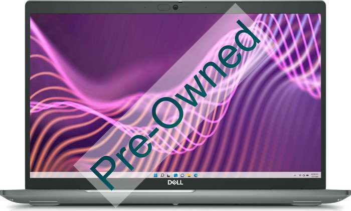 CPO DELL LATITUDE 5540 : INTEL CORE I5-1345U (12M CACHE, UP TO 4.7GHZ) VPRO, INTEL INTEGRATED GRA...