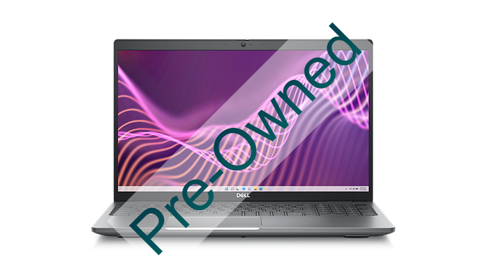 CPO DELL LATITUDE 5540 : INTEL CORE I5-1345U (12M CACHE, UP TO 4.7GHZ) VPRO, INTEL INTEGRATED GRA...