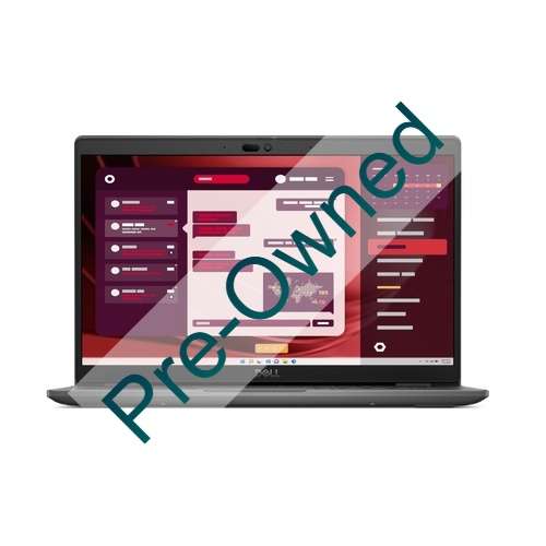 CPO DELL LATITUDE 3550 : INTEL CORE ULTRA 7 155U, 16GB: 2 X 8GB, DDR5, 5600 MT/S (5200 MT/S WITH ...