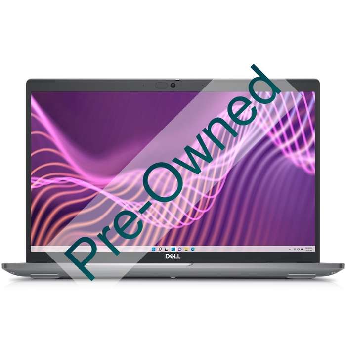 CPO DELL LATITUDE 5540 : INTEL CORE I5-1345U (12M CACHE, UP TO 4.7 GHZ) VPRO, INTEL INTEGRATED GR...