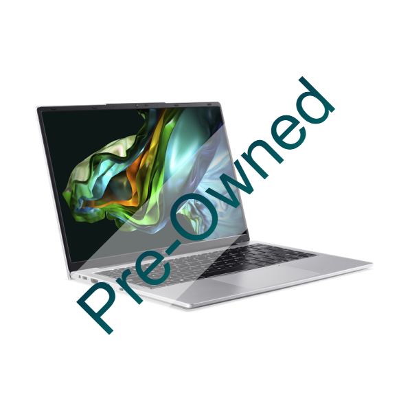CPO ACER LITE 14 CELERON N100 8 256 WINDOWS 11 HOME 64BIT SINGLE LANGUAGE CPO - DISPLAY/DEMO UNITS